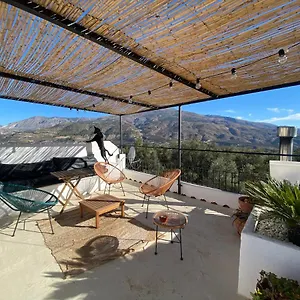  Bed & Breakfast Casa Limon Spanje