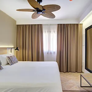 Hotel Arena Castillo