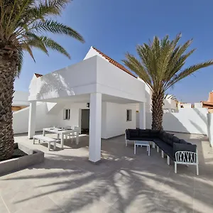 Apartahotel Hoy Caleta