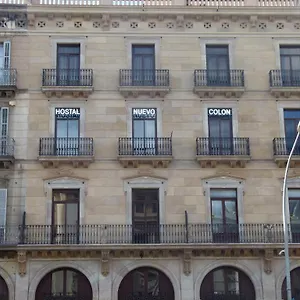 Nuevo Colon , Barcelona España