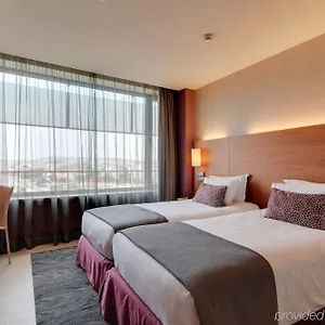 **** Hotel Tower Španělsko