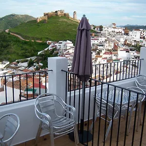 Durán 2*, Álora España
