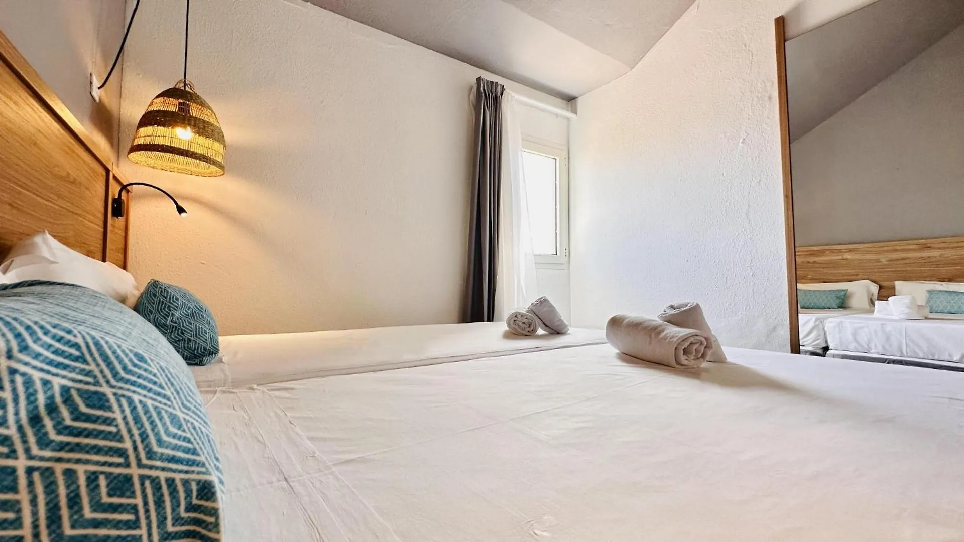 Aparthotel Caleta Dorada Caleta De Fuste 3*,