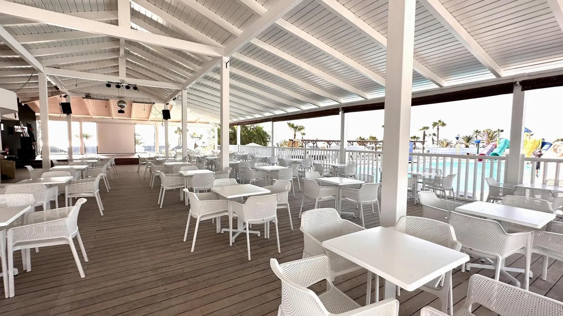 ***  Aparthotel Caleta Dorada Caleta De Fuste Španělsko