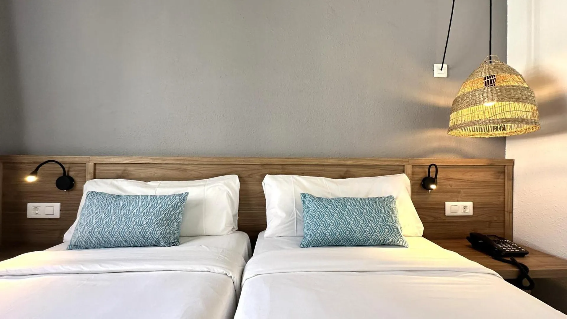Aparthotel Caleta Dorada Caleta De Fuste
