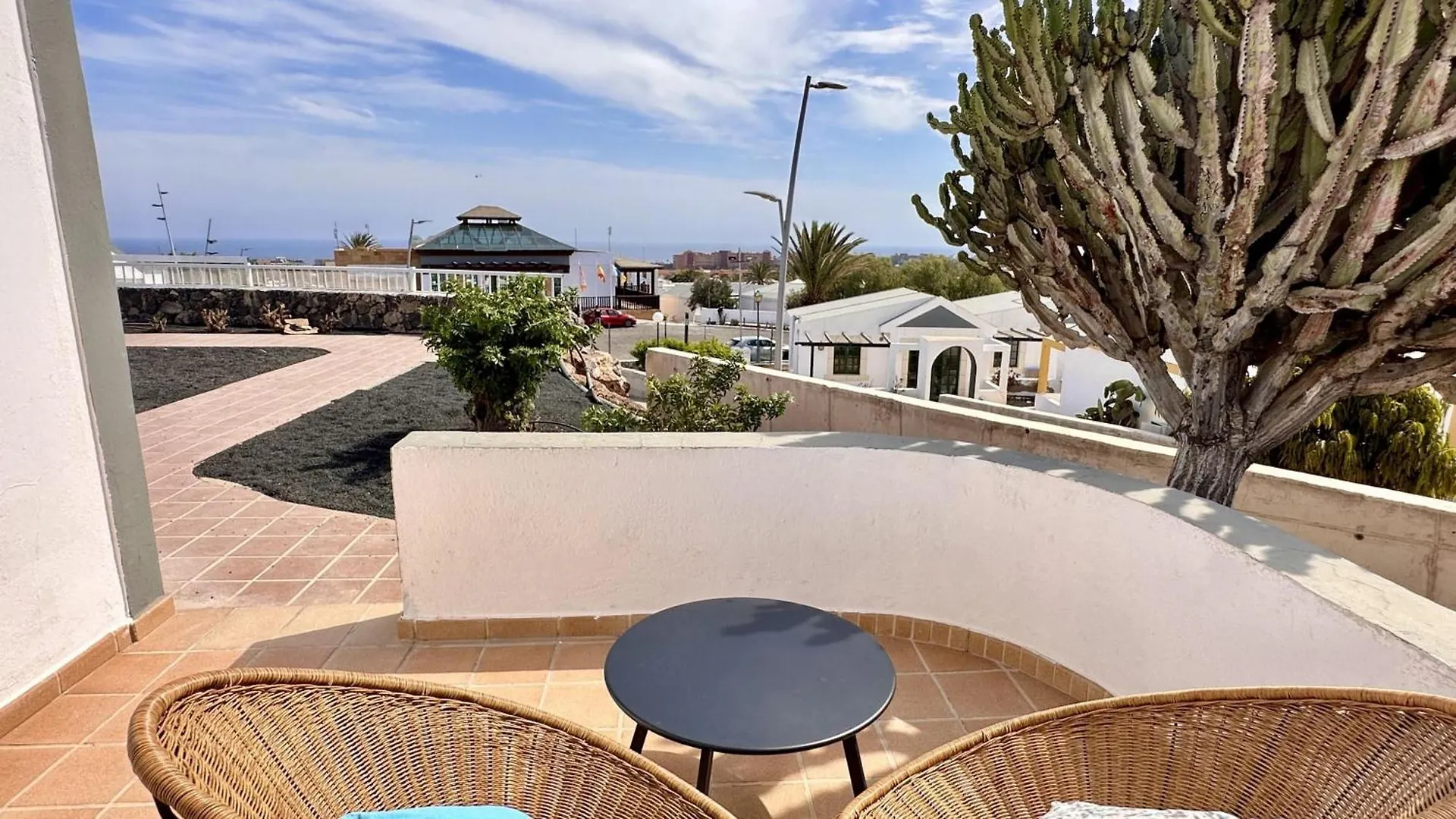 Aparthotel Caleta Dorada Caleta de Fuste