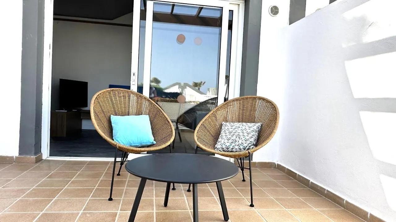 Aparthotel Caleta Dorada Caleta de Fuste