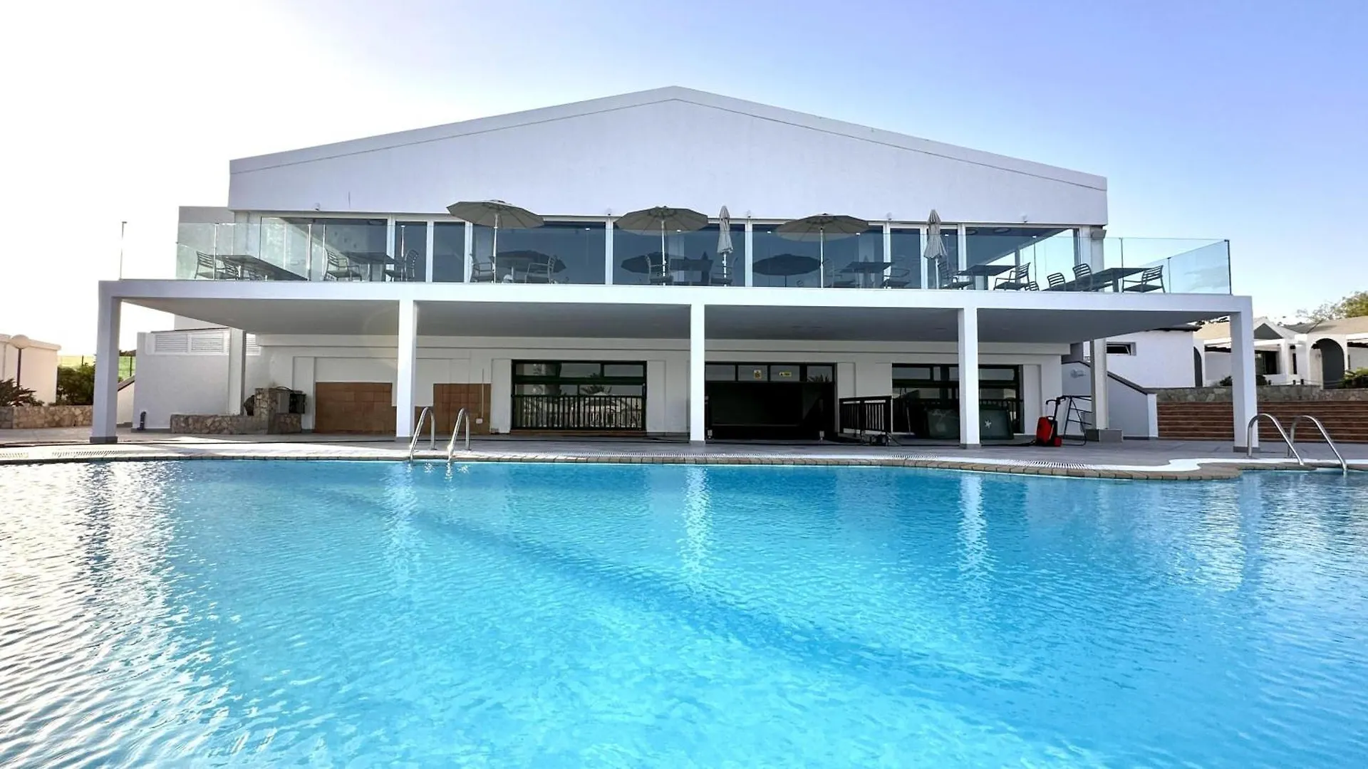 Aparthotel Caleta Dorada Caleta de Fuste